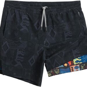 MAAMGIC Men’s Gym Shorts