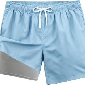 Men’s Quick-Dry Shorts