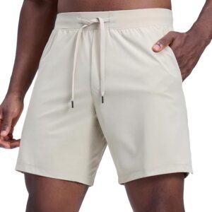 CRZ YOGA Men’s Linerless Shorts